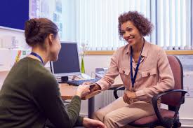 Counselor image